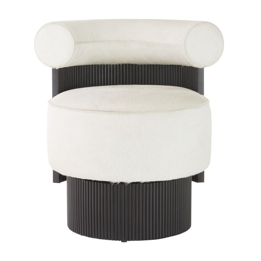 Lounge Chairs Tennyson Chair - Black