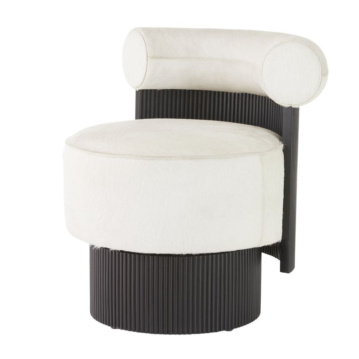 Tennyson Chair - Black