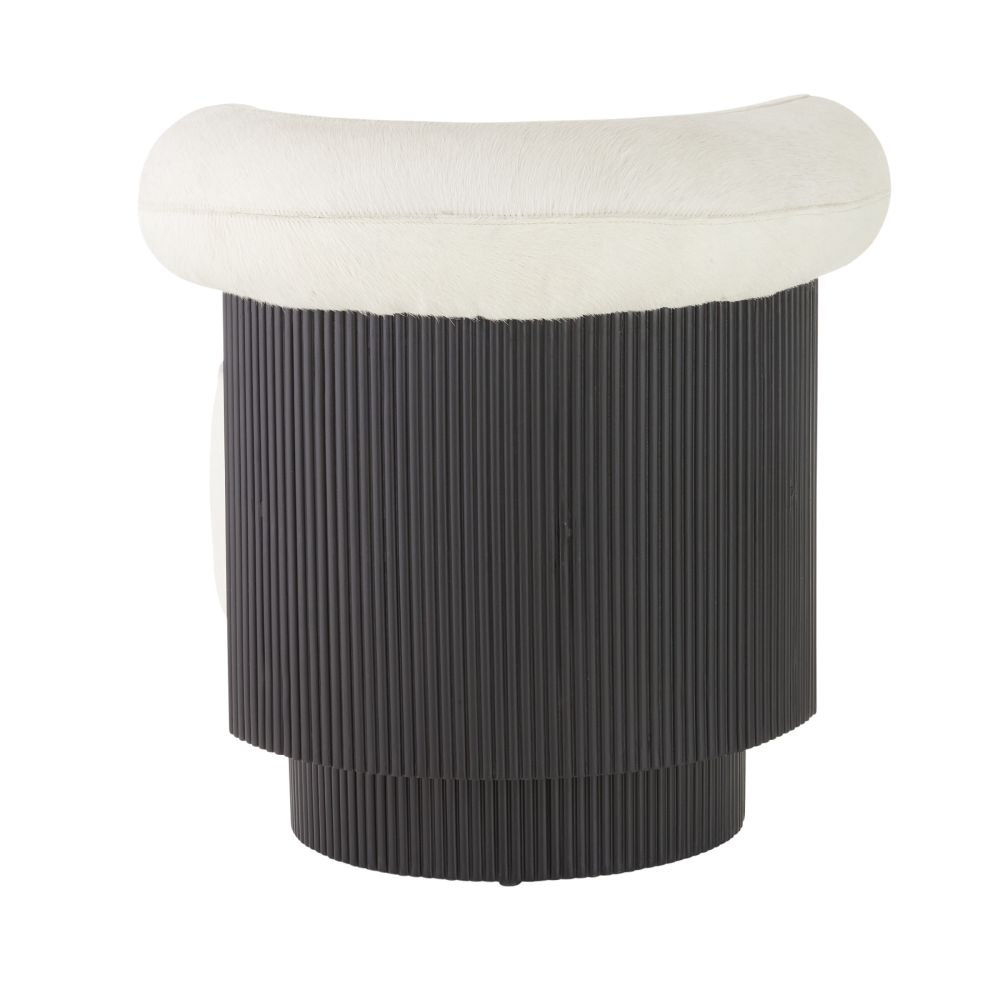 Tennyson Chair - Black
