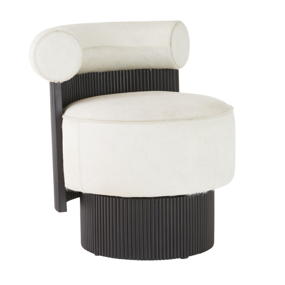 Lounge Chairs Tennyson Chair - Black