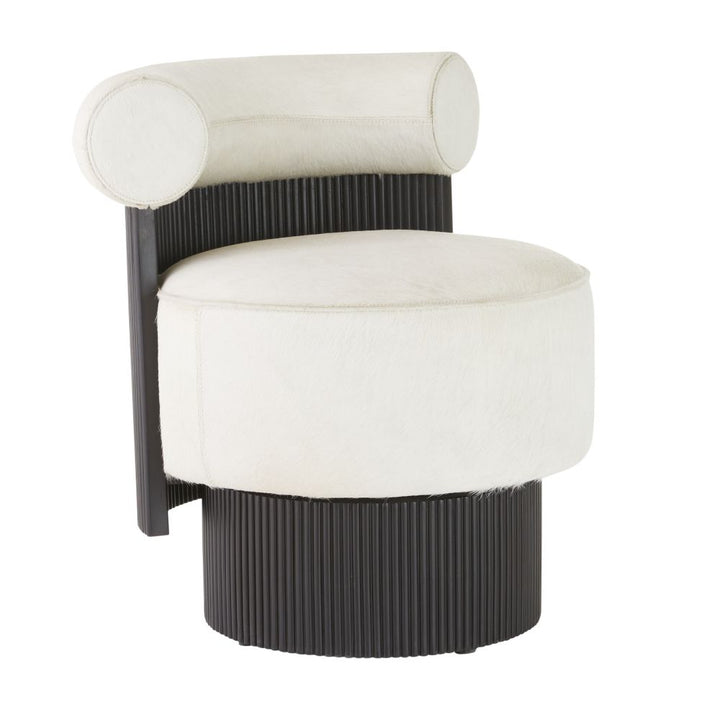 Lounge Chairs Tennyson Chair - Black