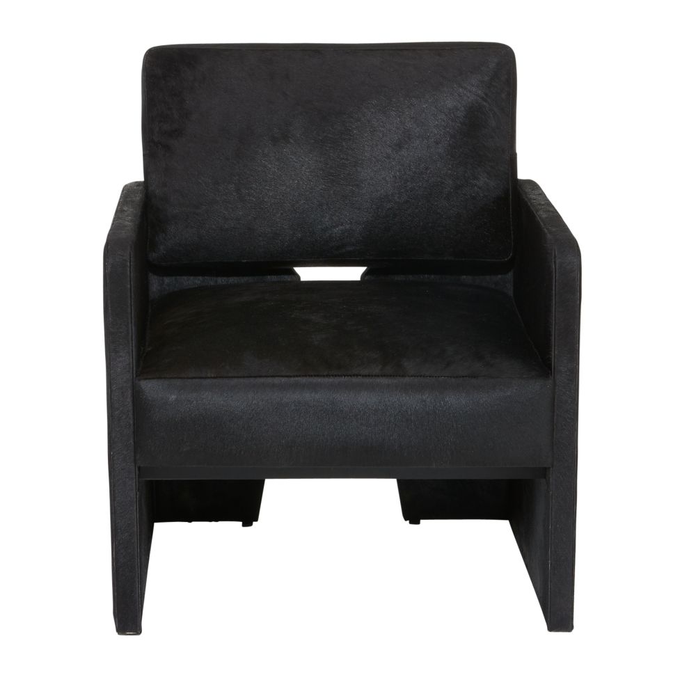 Lounge Chairs Palencia Lounge Chair - Black