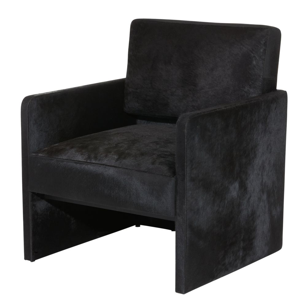 Lounge Chairs Palencia Lounge Chair - Black