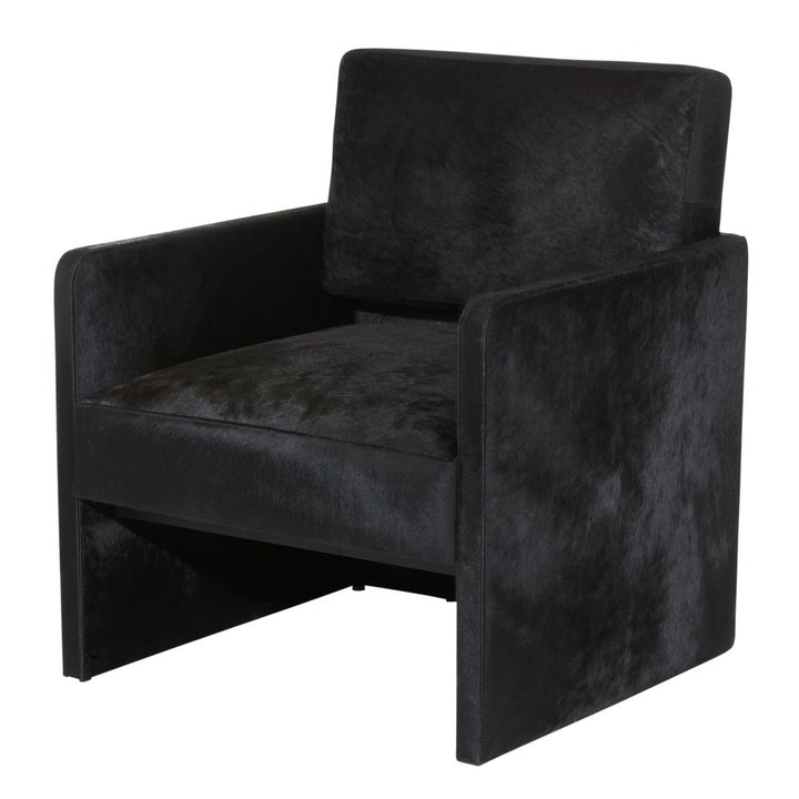 Lounge Chairs Palencia Lounge Chair - Black