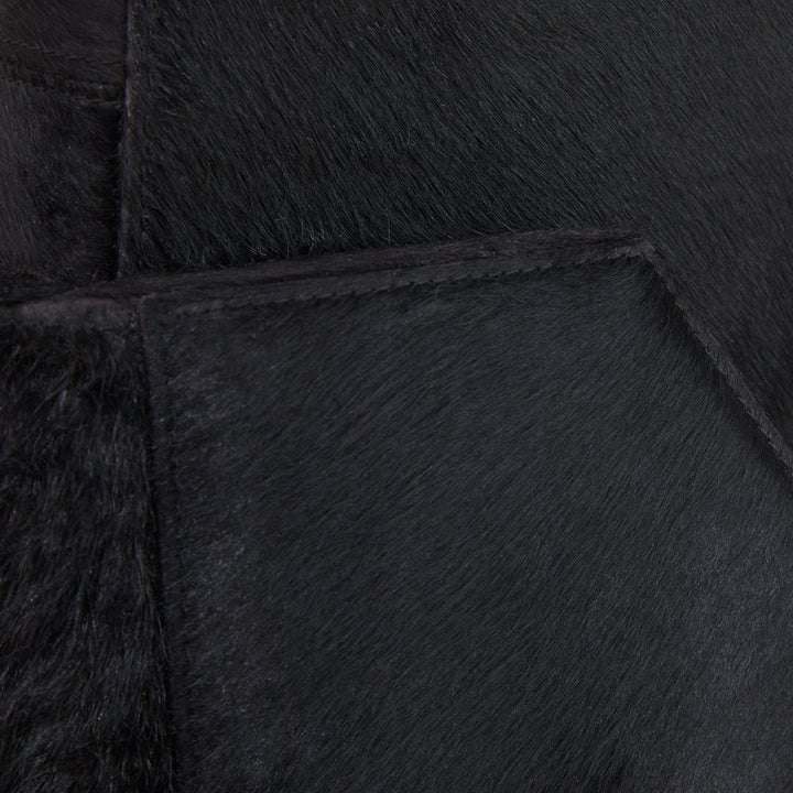 Palencia Lounge Chair - Black