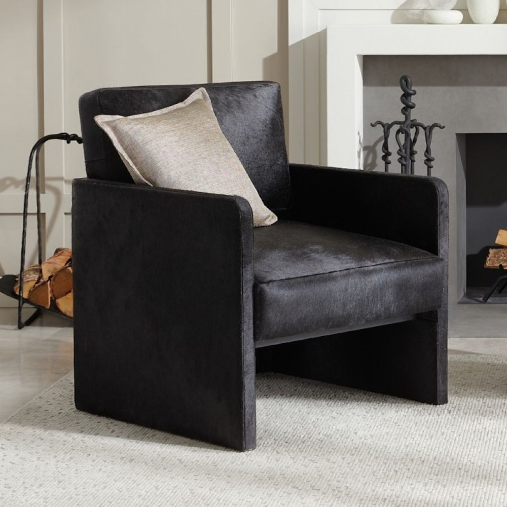 Lounge Chairs Palencia Lounge Chair - Black