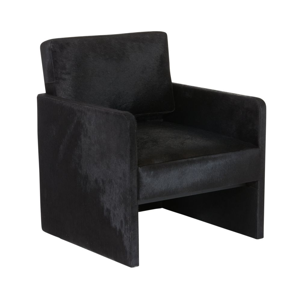 Lounge Chairs Palencia Lounge Chair - Black