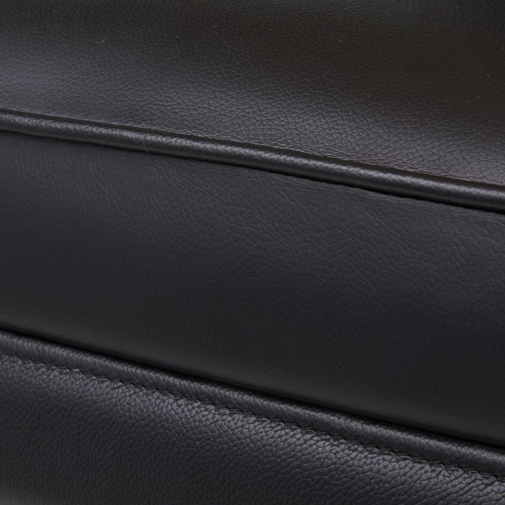 Declan Dining Chair - Black