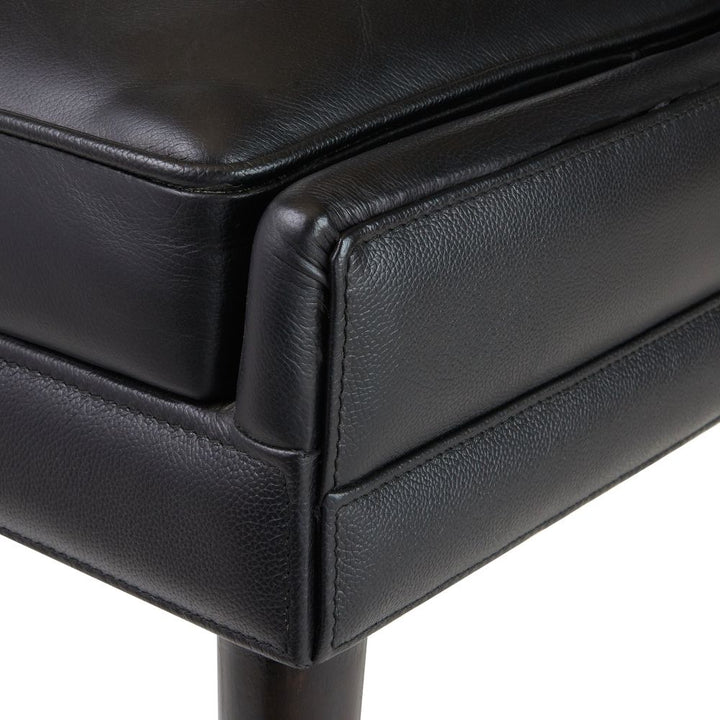 Declan Dining Chair - Black