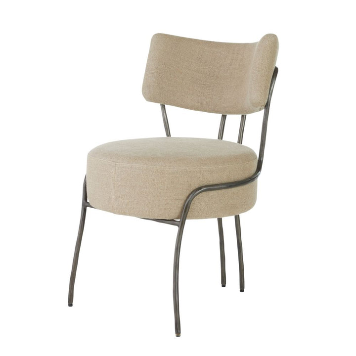 Nico Chair - Gray