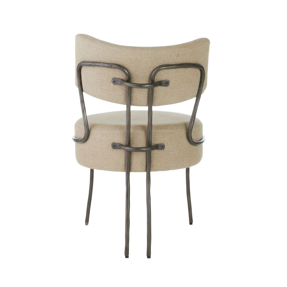Nico Chair - Gray