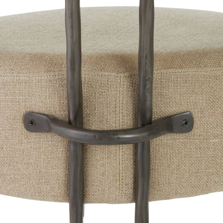 Nico Chair - Gray