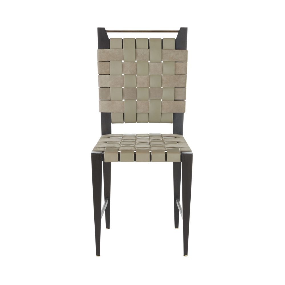 Dining Chairs Luxe Dining Chair