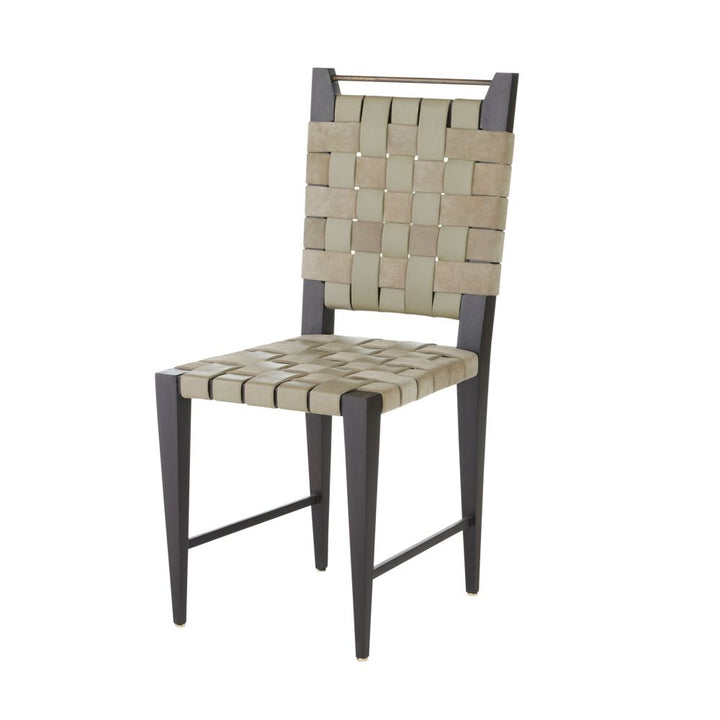 Luxe Dining Chair