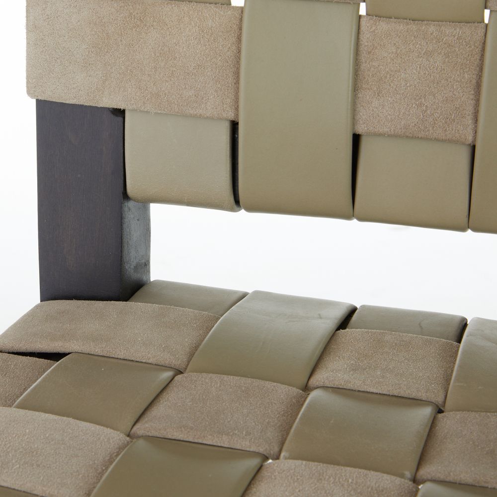 Luxe Dining Chair