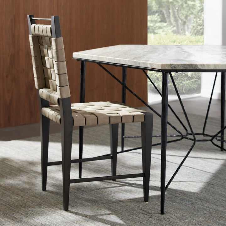 Dining Chairs Luxe Dining Chair