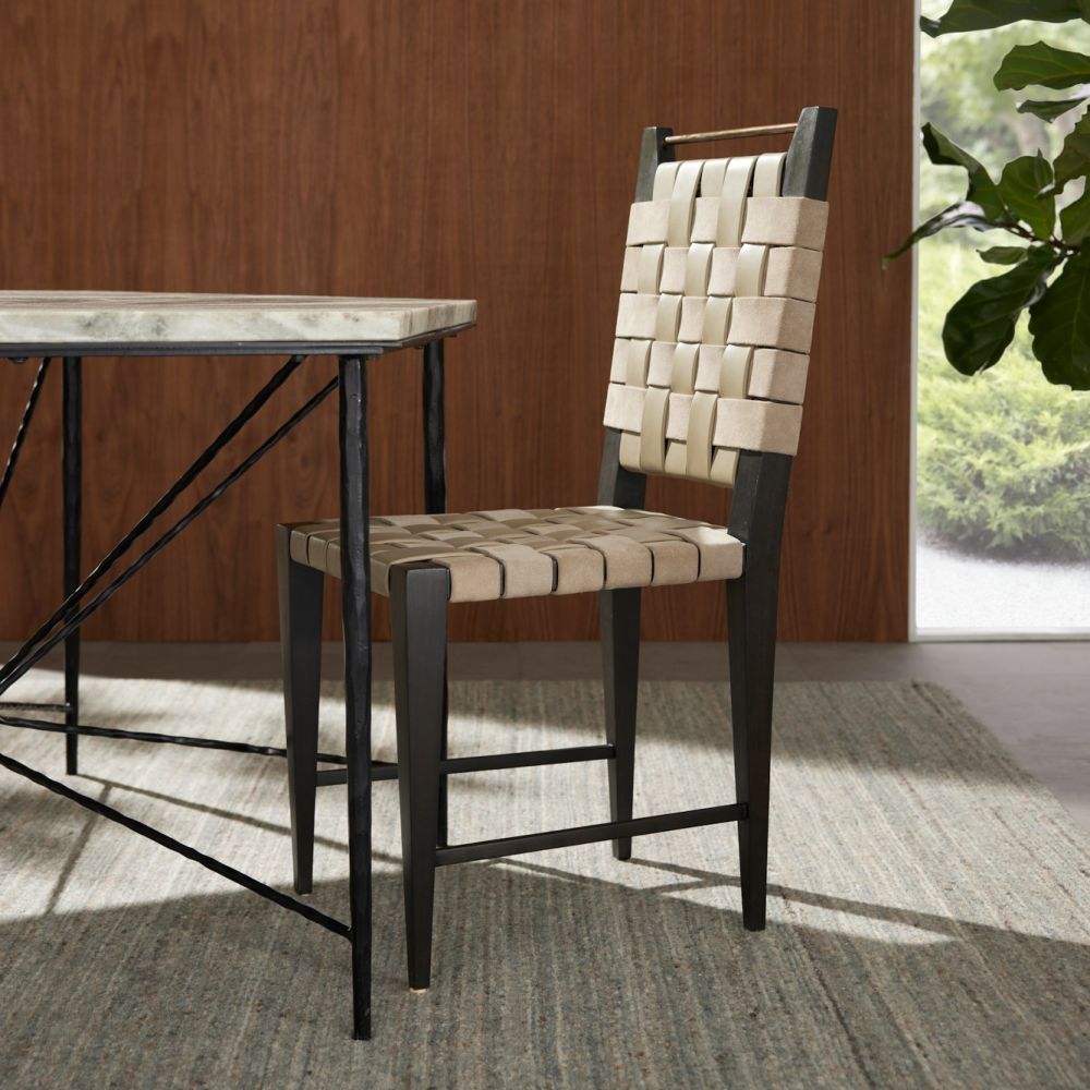 Dining Chairs Luxe Dining Chair
