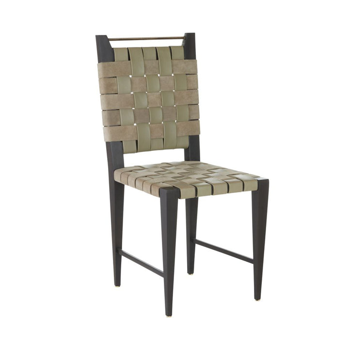Luxe Dining Chair