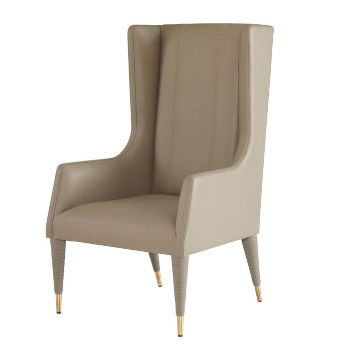 Lounge Chairs Luminosa Host Chair