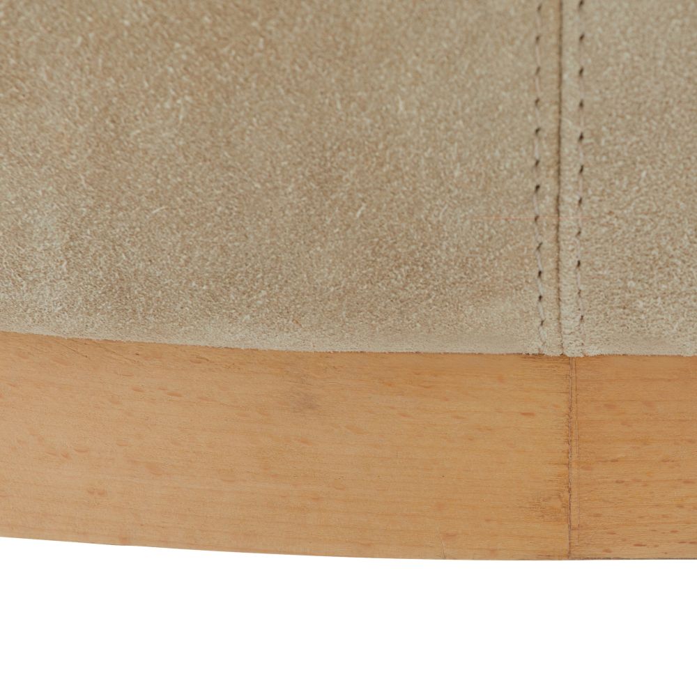 Harvey Dining Chair - Black