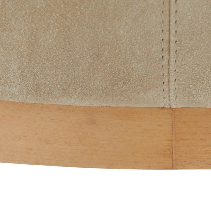 Harvey Dining Chair - Black