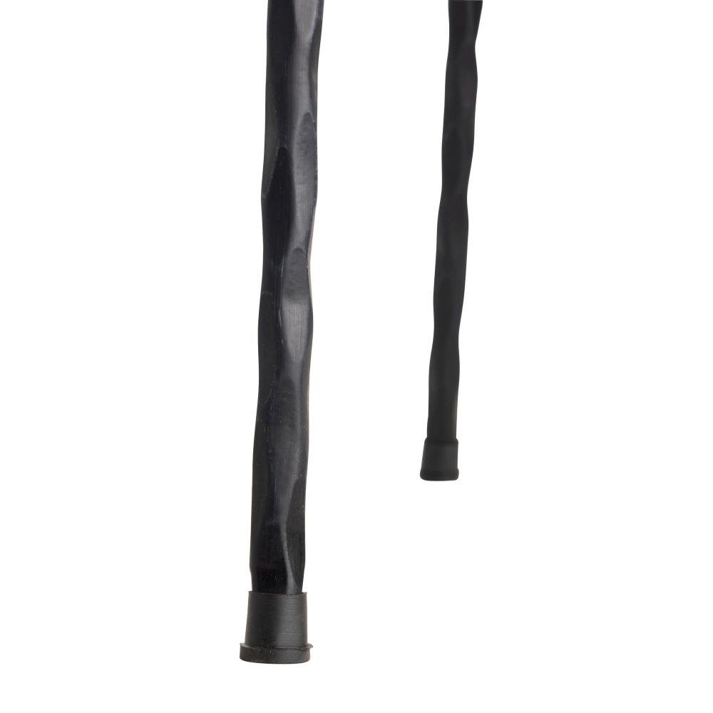 Silverpine Dining Chair - Black