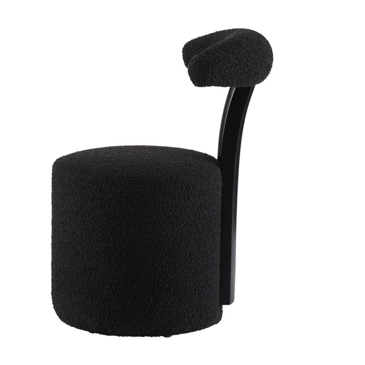 Montoya Chair - Black