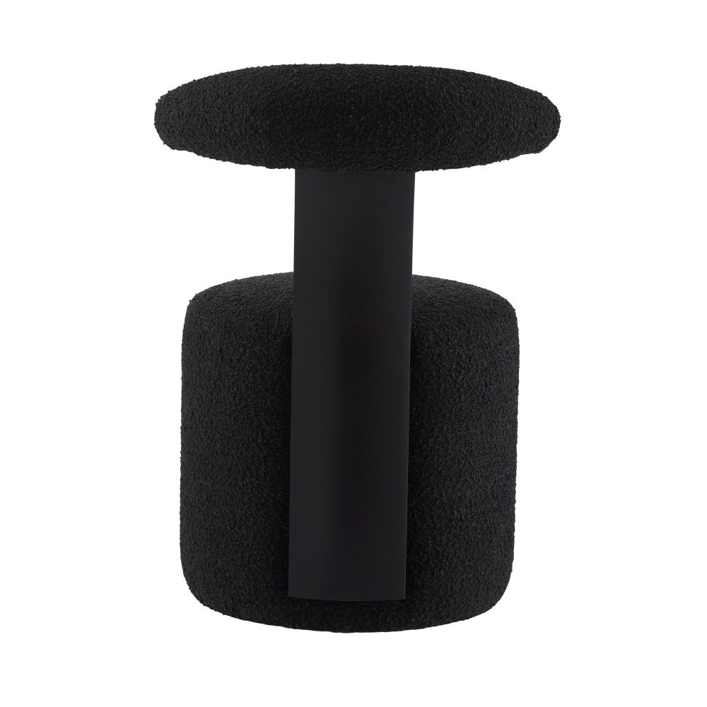 Montoya Chair - Black