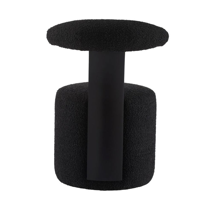 Montoya Chair - Black