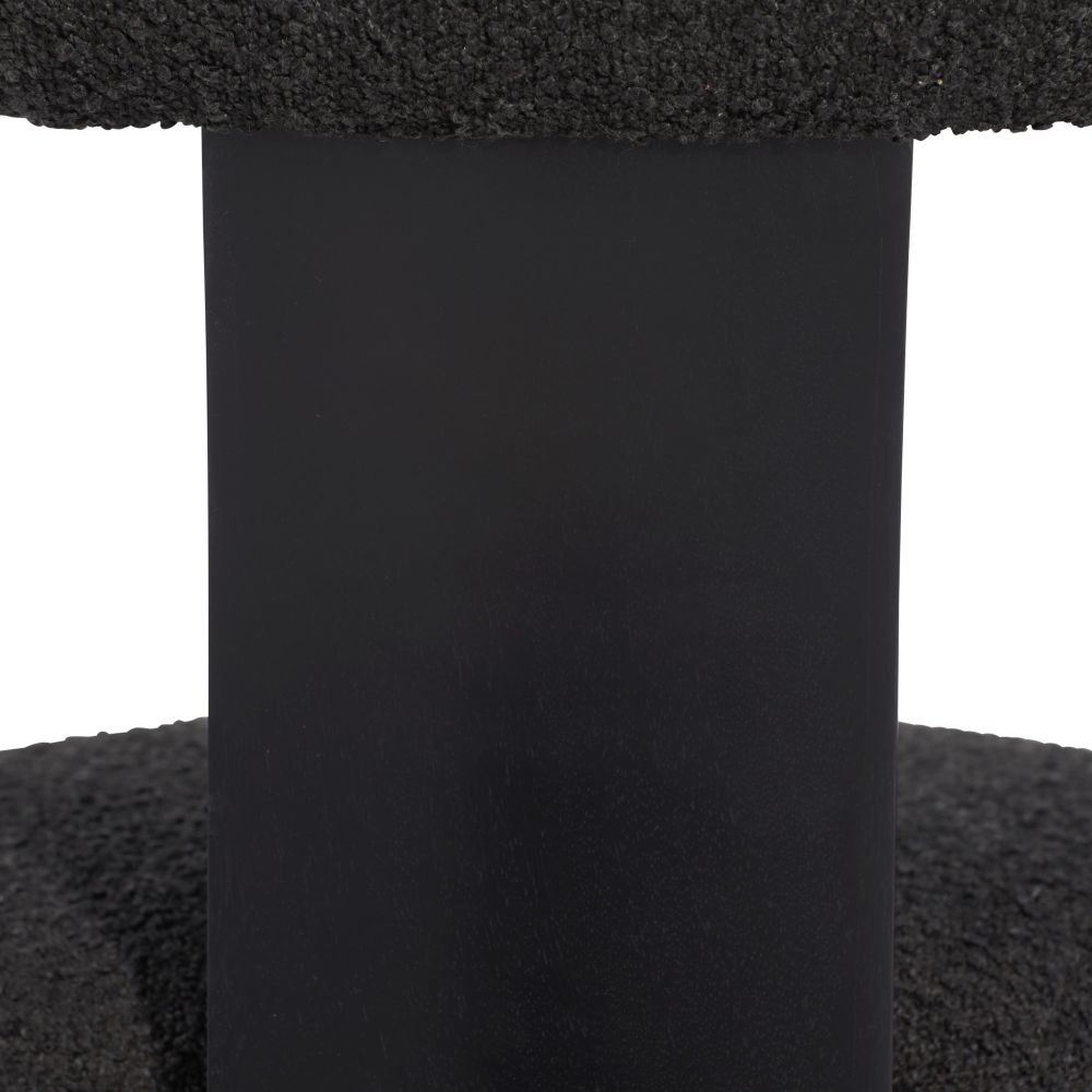 Montoya Chair - Black