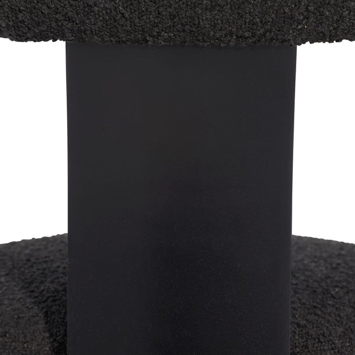 Montoya Chair - Black