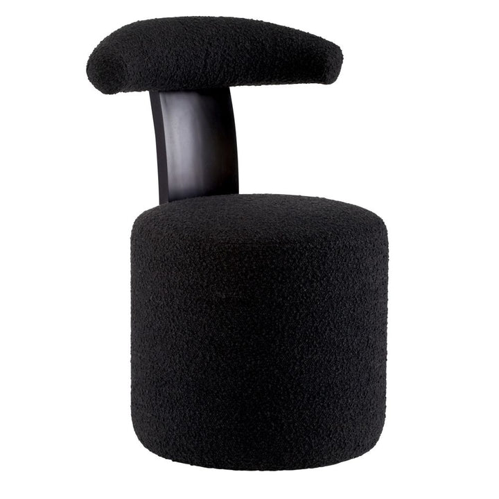 Montoya Chair - Black