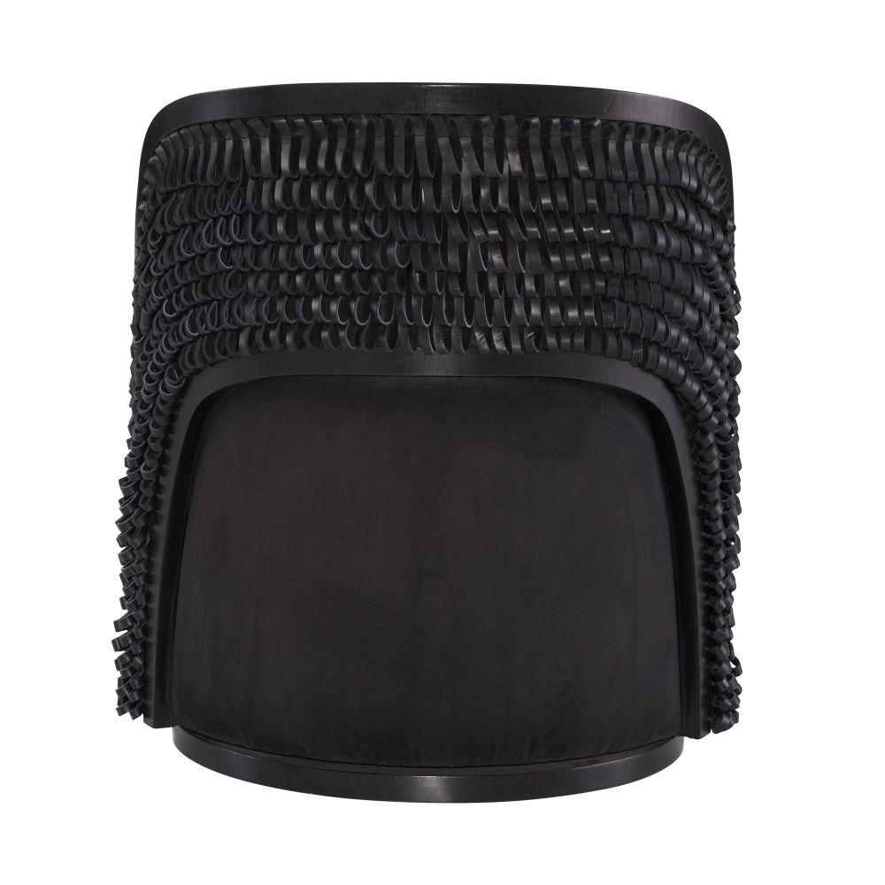 Marquez Chair - Black