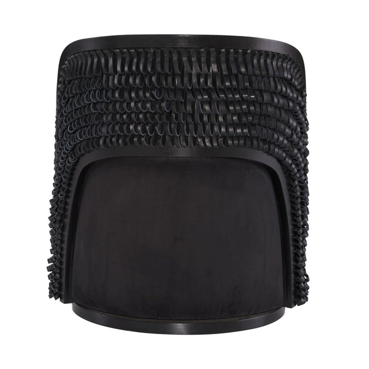 Marquez Chair - Black