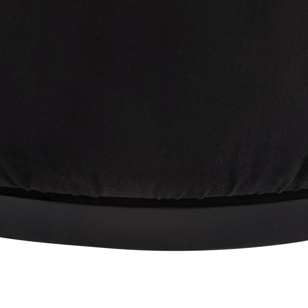 Marquez Chair - Black