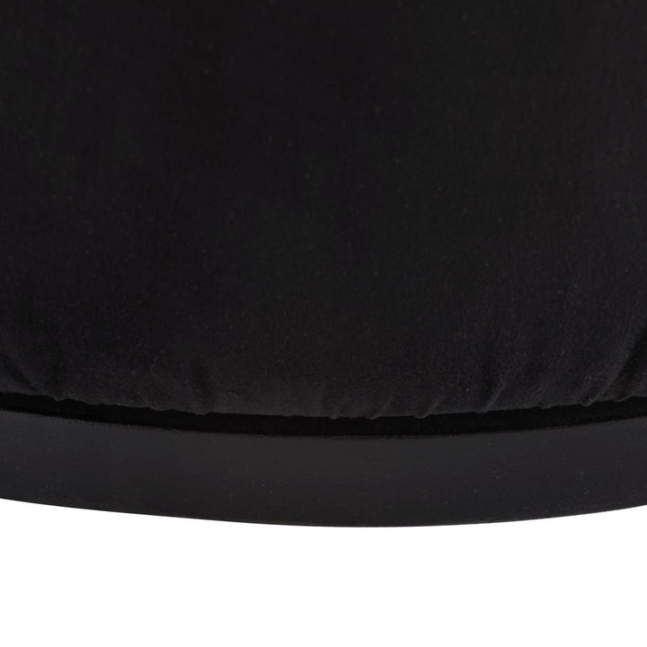 Marquez Chair - Black