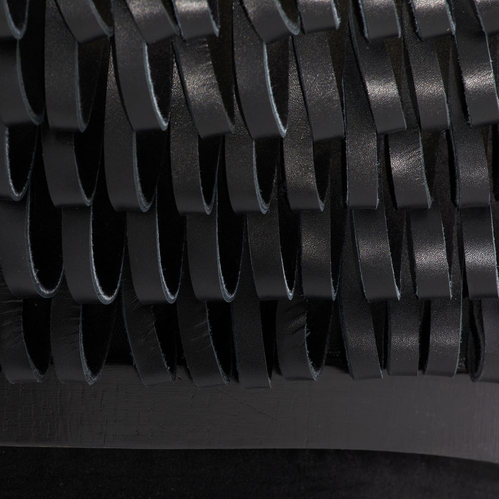 Marquez Chair - Black