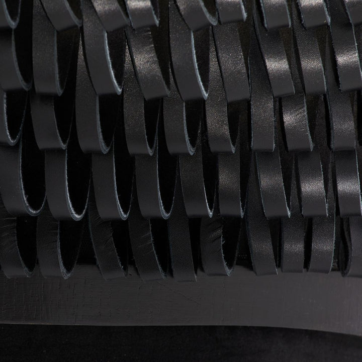 Marquez Chair - Black