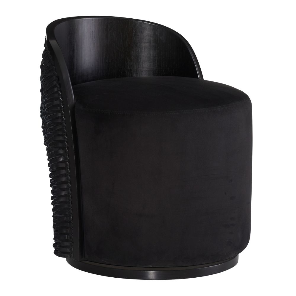 Marquez Chair - Black