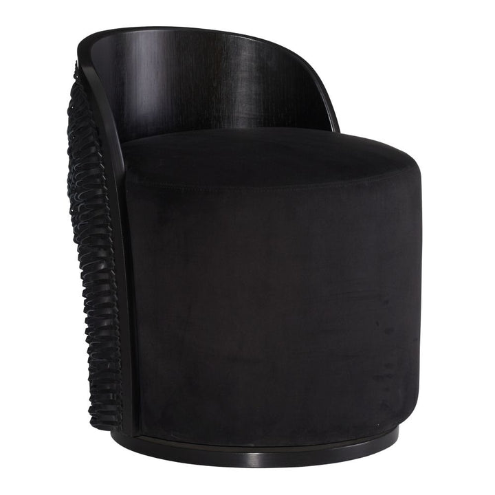 Marquez Chair - Black