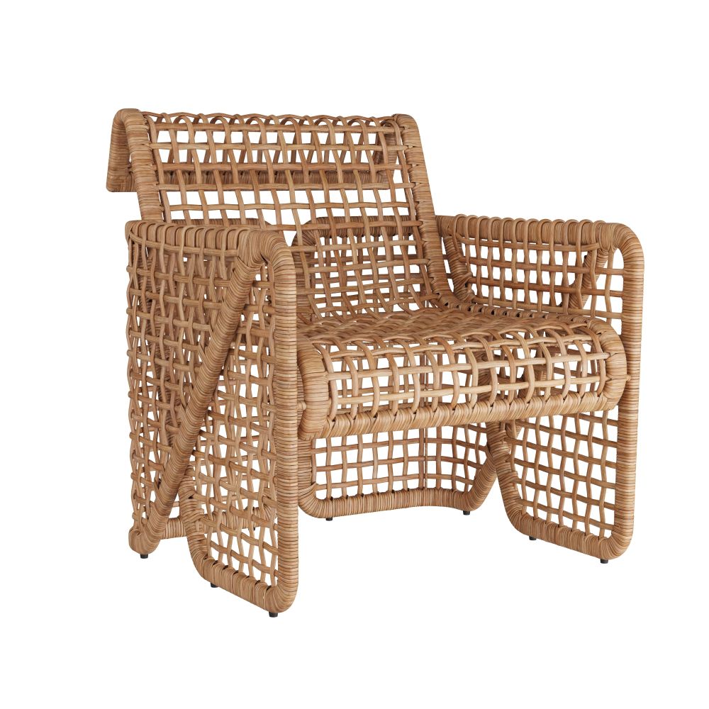 Lounge Chairs Lucenti Lounge Chair