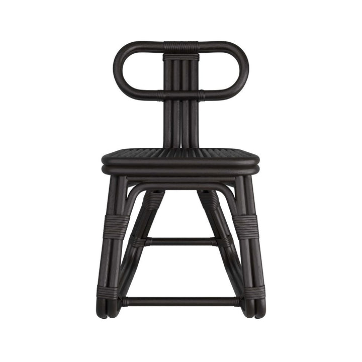 Dining Chairs Thurleigh Dining Chair - Black