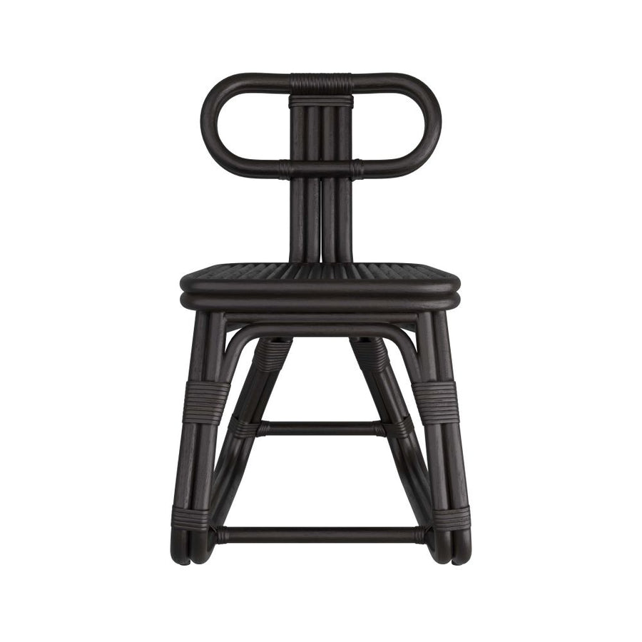 Dining Chairs Thurleigh Dining Chair - Black