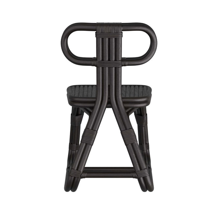 Thurleigh Dining Chair - Black