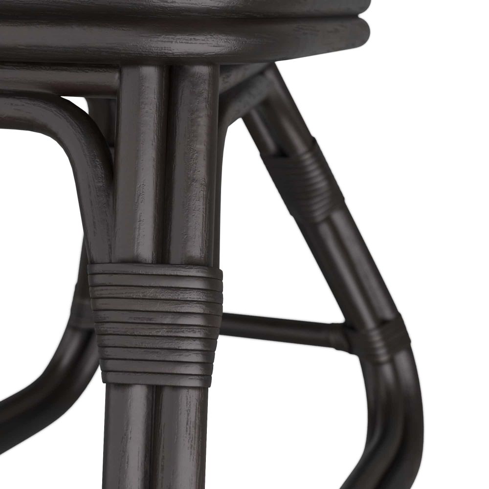 Thurleigh Dining Chair - Black
