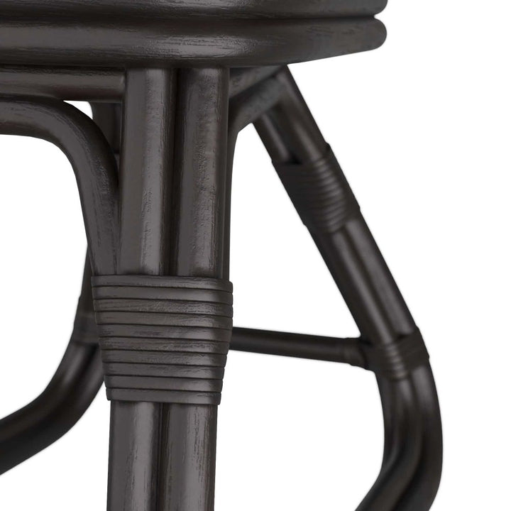 Thurleigh Dining Chair - Black