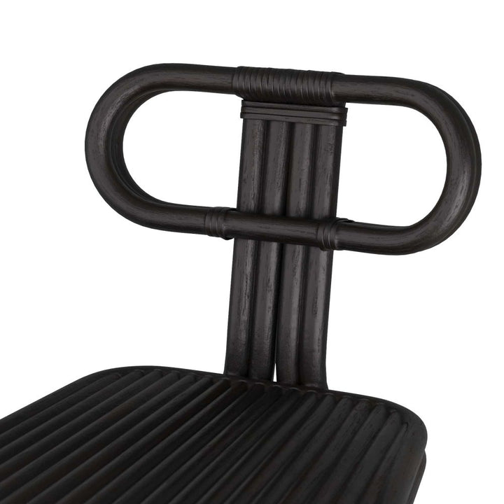 Thurleigh Dining Chair - Black