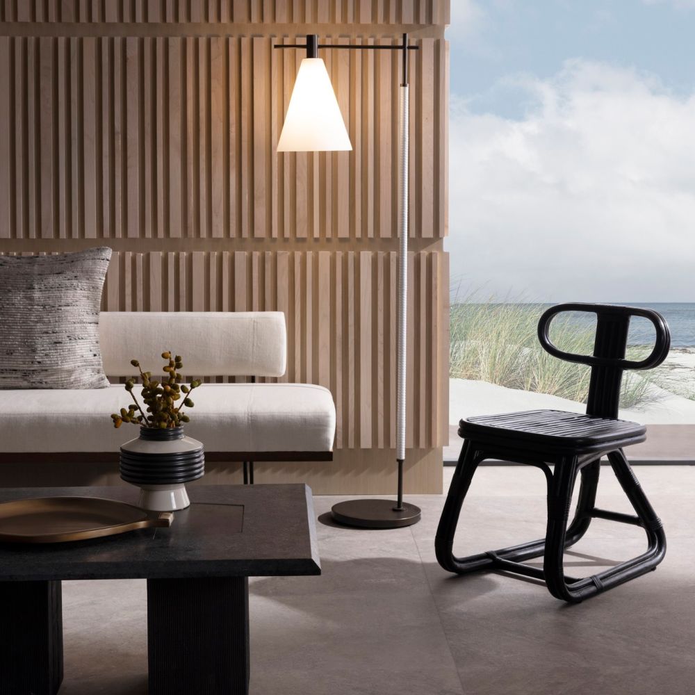 Dining Chairs Thurleigh Dining Chair - Black