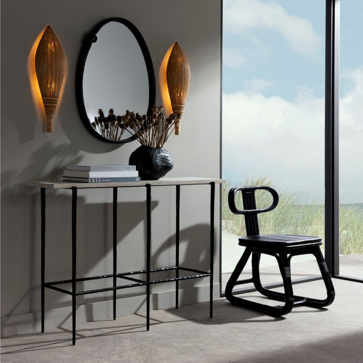 Dining Chairs Thurleigh Dining Chair - Black