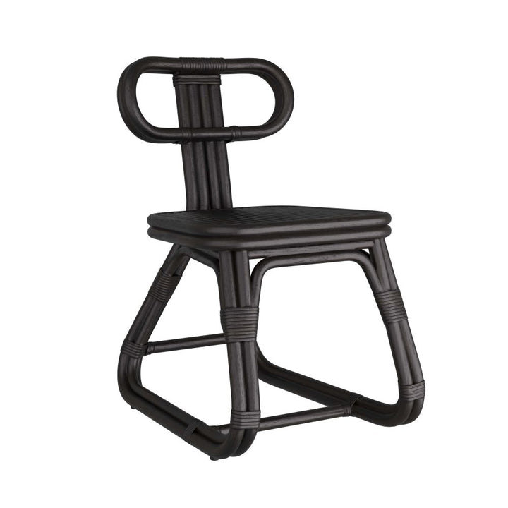 Thurleigh Dining Chair - Black